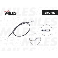EI001510 MILES Тросик, cтояночный тормоз