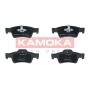 JQ1013662 KAMOKA Комплект гальмівних колодок дисковий гальм