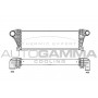 103811 AUTOGAMMA Интеркулер