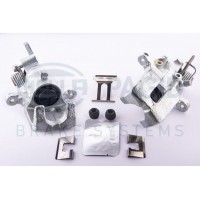8AC 355 381-201 HELLA Гальмівний супорт