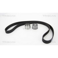8647 43011 TRISCAN Комплект ременя ГРМ