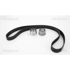 8647 43011 TRISCAN Комплект ременя ГРМ