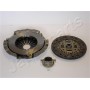 KF-705 JAPANPARTS Комплект зчеплення