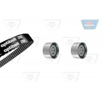 KT 1217 OPTIBELT Комплект ременя ГРМ