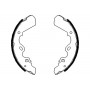 KBS-3907 KAVO PARTS Комплект гальмівних колодок