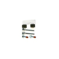 1 987 470 714 BOSCH Комплект напрямної гільзи