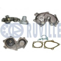 56733 RUVILLE Водяний насос охолодження двигуна