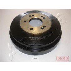 56-K0-006C ASHIKA Гальмівний барабан