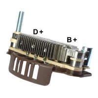 GA1282 GAUSS Випрямляч генератора