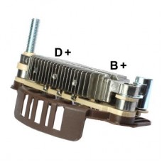 GA1282 GAUSS Випрямляч генератора