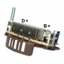GA1282 GAUSS Випрямляч генератора