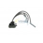 V21-70-0001 VEMO Котушка запалювання