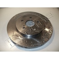 26LX002 RED-LINE Гальмівний диск