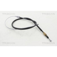 8140 29188 TRISCAN Тросик, cтояночный тормоз