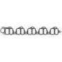 IM2246 FAI AutoParts Комплект прокладок впускний колектор
