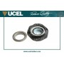 41512B UCEL Опора стійки амортизатора