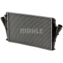 CI 21 000S MAHLE Интеркулер