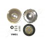 KV-VW01 JAPANPARTS Комплект зчеплення