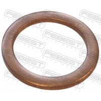 88430-182415C FEBEST Ущільнювальне кільце, Різьбова пробка маслосливн. отверст.
