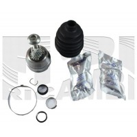 G400445 AUTOTEAM Шарнирный комплект, Привідний вал