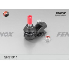SP31011 FENOX Наконечник поперечної кермової тяги