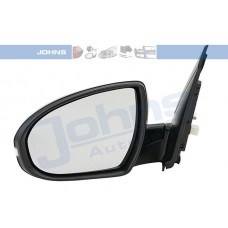 39 63 37-21 JOHNS Зовнішнє дзеркало