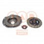 201-06036 IAP QUALITY PARTS Комплект зчеплення