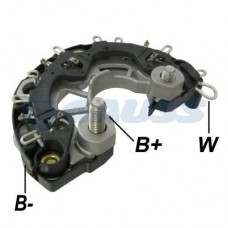 GA1446 GAUSS Випрямляч генератора