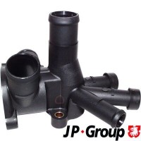 1114507200 JP GROUP Фланець охолоджувальної рідини