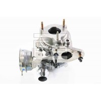 129594 BE TURBO Компресор наддуву