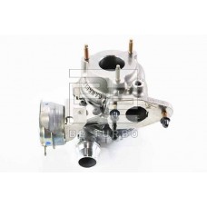 129594 BE TURBO Компресор наддуву