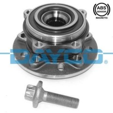 KWD1303 DAYCO Комплект підшипника ступиці колеса