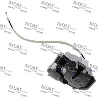 610830 SIDAT Замок дверей