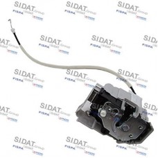 610830 SIDAT Замок дверей
