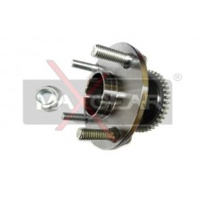 33-0230 MAXGEAR Комплект підшипника ступиці колеса
