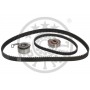 SK-1218 OPTIMAL Комплект ременя ГРМ