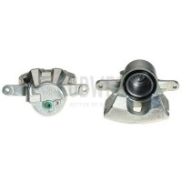 344242 BUDWEG CALIPER Гальмівний супорт