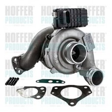6900035 HOFFER Компресор наддуву