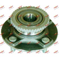 01.97449 AUTOKIT Комплект підшипника ступиці колеса