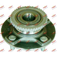 01.97449 AUTOKIT Комплект підшипника ступиці колеса