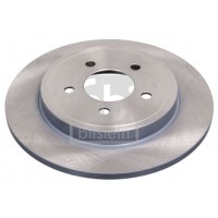 43885 FEBI BILSTEIN Гальмівний диск