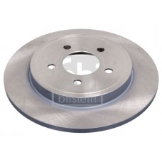 43885 FEBI BILSTEIN Гальмівний диск