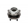 WBH-6544 KAVO PARTS Комплект підшипника ступиці колеса