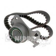 J1115009 NIPPARTS Комплект ременя ГРМ