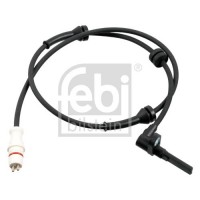 176667 FEBI BILSTEIN Датчик частота обертання колеса