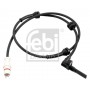 176667 FEBI BILSTEIN Датчик частота обертання колеса