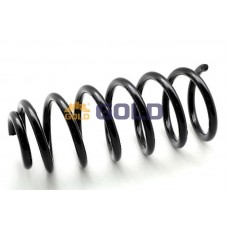GZJ6736C JAPANPARTS Пружина ходової частини