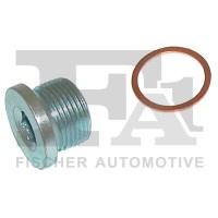 445.410.011 FA1 Різьбова пробка, Масляний піддон