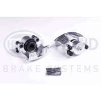 8AC 355 388-791 HELLA PAGID Гальмівний супорт