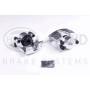 8AC 355 388-791 HELLA PAGID Гальмівний супорт